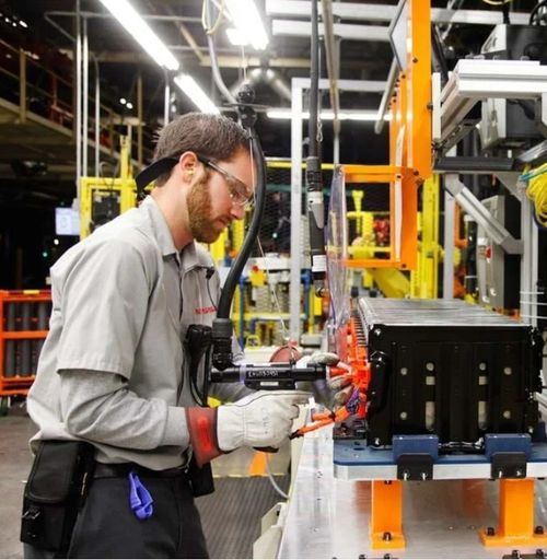 印度集團(tuán)公司將斥巨資在英國新建一座電池工廠項(xiàng)目