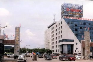 昔日名噪一時(shí)的湛江汽車制造廠,今日已蕭條不堪