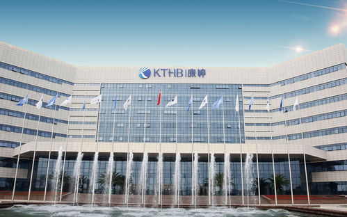 康婷 以科研破局構(gòu)建創(chuàng)新產(chǎn)品體系