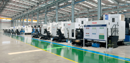 【快訊】喬治費歇爾沈陽工廠開業(yè)進入倒計時;嘉瑞集團2022年業(yè)務(wù)同比增長8.6%