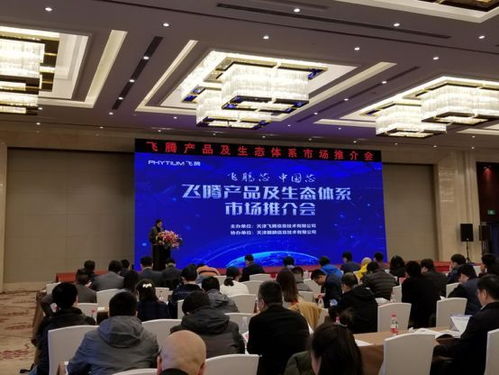 共建開放產(chǎn)業(yè)生態(tài) 飛騰產(chǎn)品及生態(tài)體系市場推介會 南京站