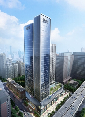 一大波熊貓人背后另有隱情 恒河廣場(chǎng)8300開(kāi)賣驚艷成都