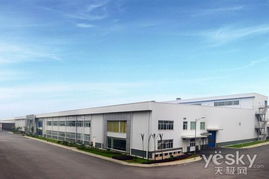 全球四大鍵鼠代工廠其相關著名產品介紹