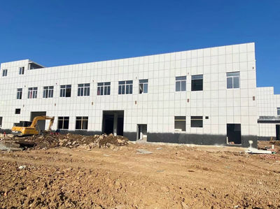 【拉高標(biāo)桿勇爭(zhēng)先】安糧實(shí)業(yè)公司大力推動(dòng)產(chǎn)業(yè)鏈鞏固延伸