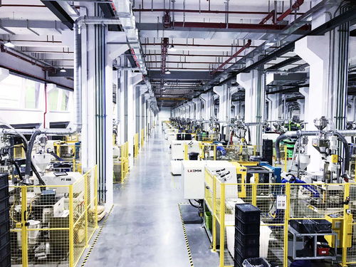 江蘇揚(yáng)州 商聚 煙花 地 智造萬億城