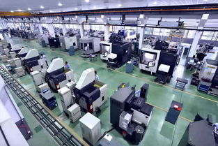 優(yōu)秀案例 得力集團(tuán)數(shù)字化工廠建設(shè)