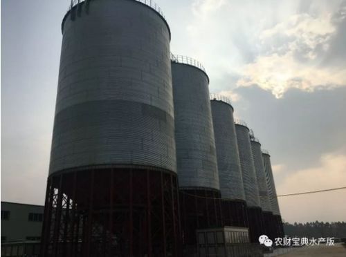 投2億元建30萬噸大飼料廠 開業(yè)當天就鎖定6萬噸銷量 匯海進入大爆發(fā)快車道