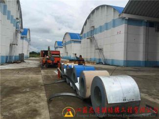 中國無梁拱建筑改造領(lǐng)域的專業(yè)力量——從機場到集貿(mào)市場的技術(shù)創(chuàng)新與實踐